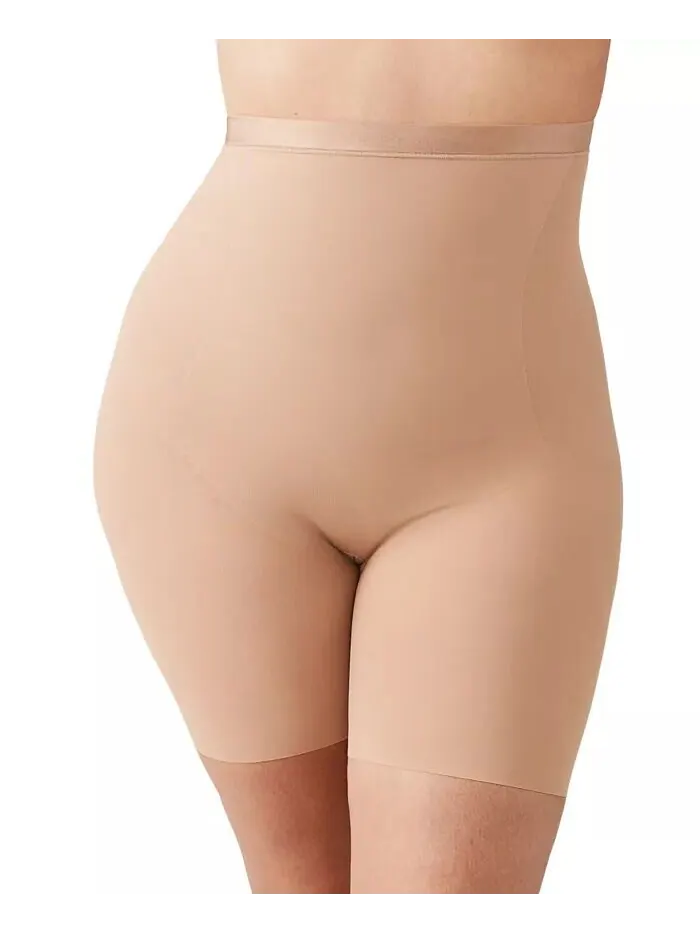 Женское корректирующее белье Shape Revelation Hourglass с высокой талией и бедрами 808387 Wacoal