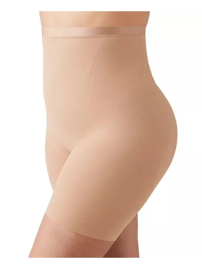 Женское корректирующее белье Shape Revelation Hourglass с высокой талией и бедрами 808387 Wacoal — изображение 2 из 7
