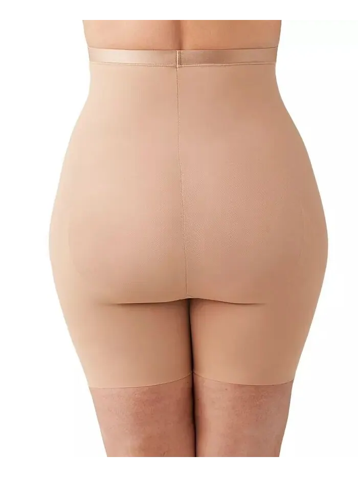 Женское корректирующее белье Shape Revelation Hourglass с высокой талией и бедрами 808387 Wacoal — изображение 3 из 7