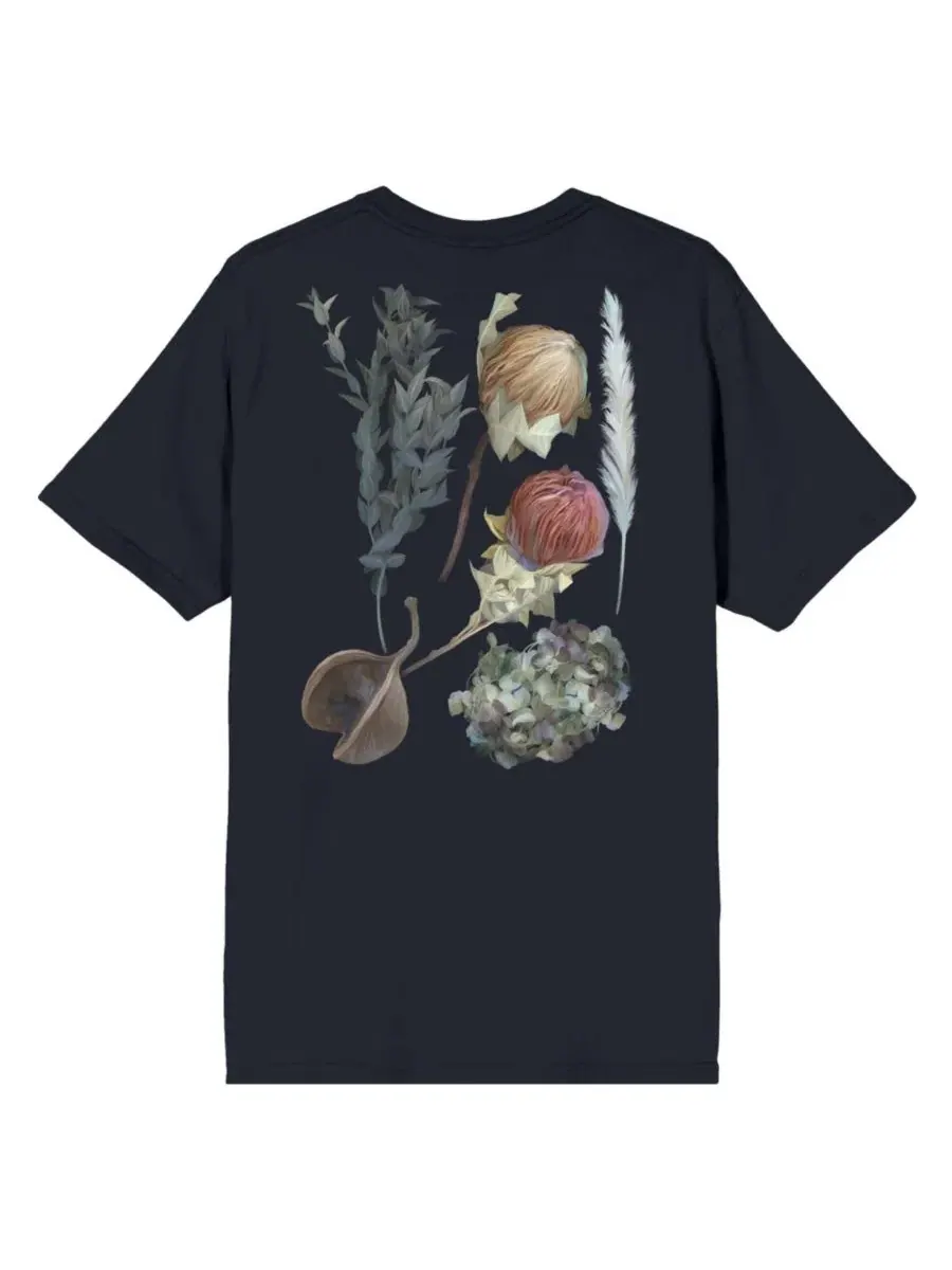 Футболка с длинным рукавом Hermione Granger Harry Potter — изображение 2 из 4, черный
