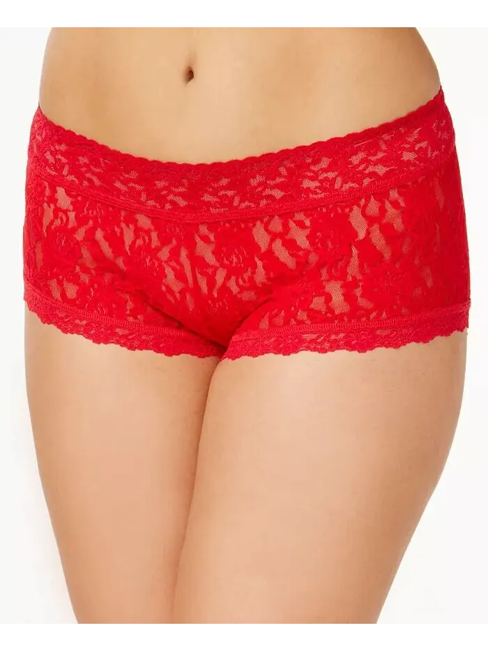 Нижнее белье для мальчиков больших размеров 481281X Hanky Panky