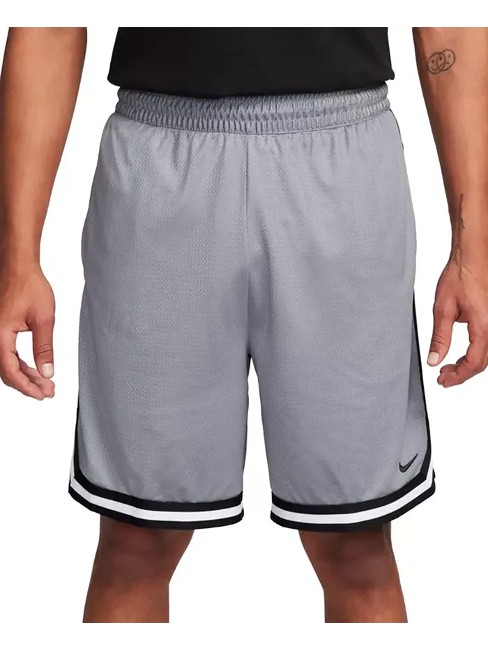 Мужские баскетбольные шорты DNA Dri-FIT 8" Nike