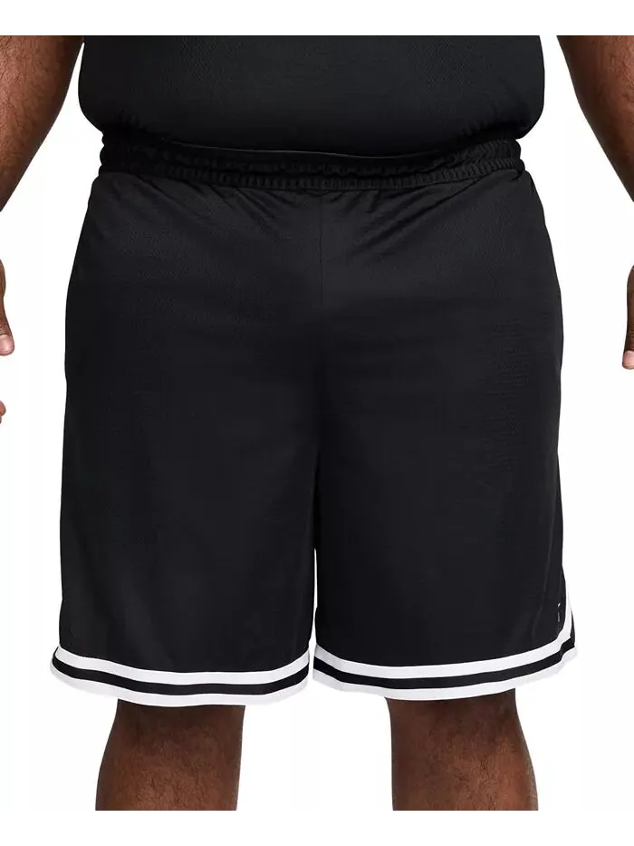 Мужские баскетбольные шорты DNA Dri-FIT 8" Nike