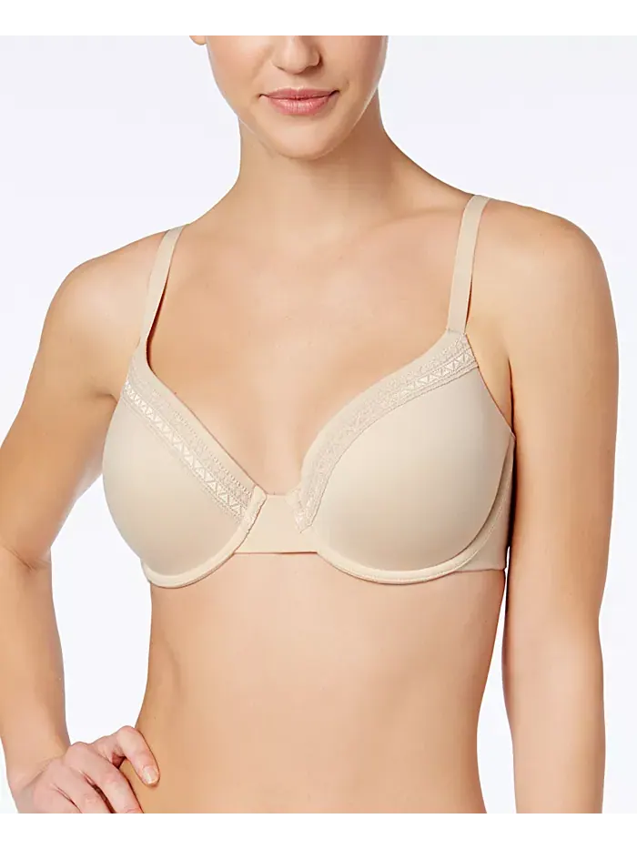 Идеальный контурный бюстгальтер-трансформер Perfect Primer Convertible Contour Bra 853213, до чашки — изображение 1 из 10