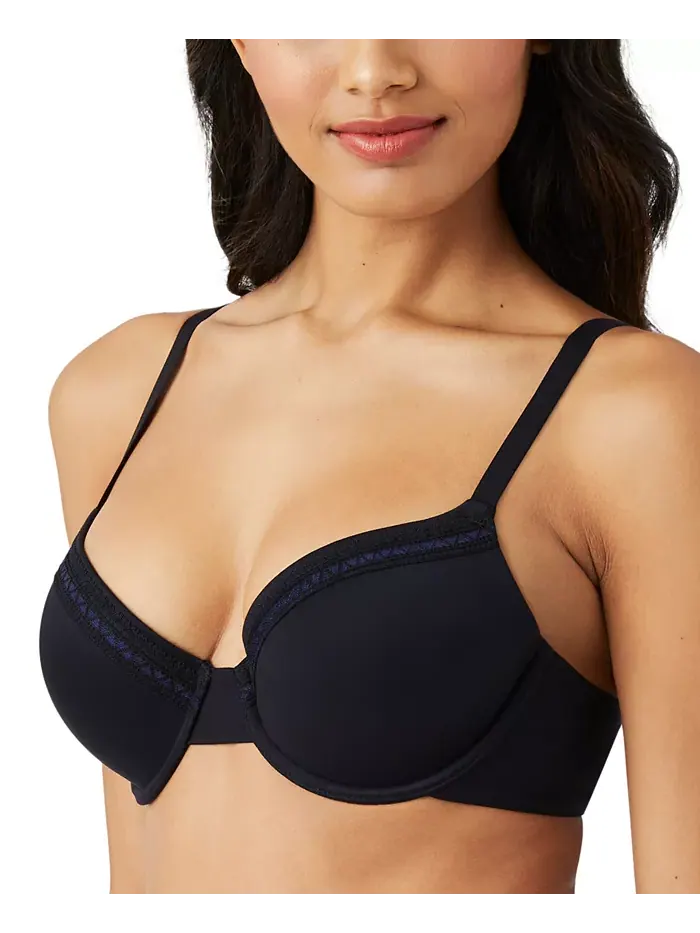 Идеальный контурный бюстгальтер-трансформер Perfect Primer Convertible Contour Bra 853213, до чашки — изображение 8 из 10
