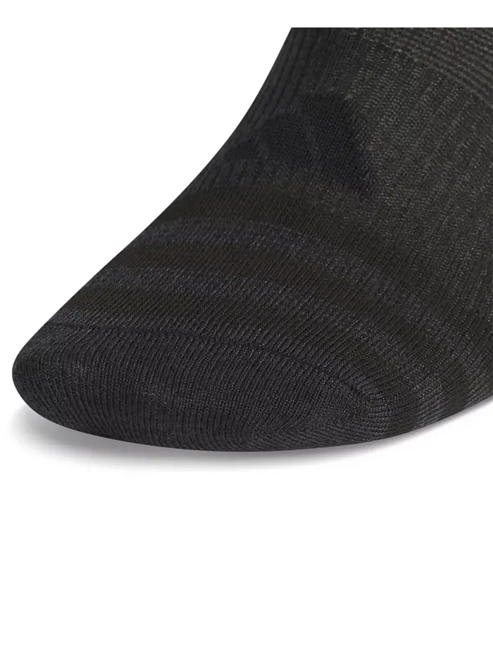 Мужские носки Superlite 3.0 No-Show No-Slip — 6 пар adidas — изображение 3 из 6