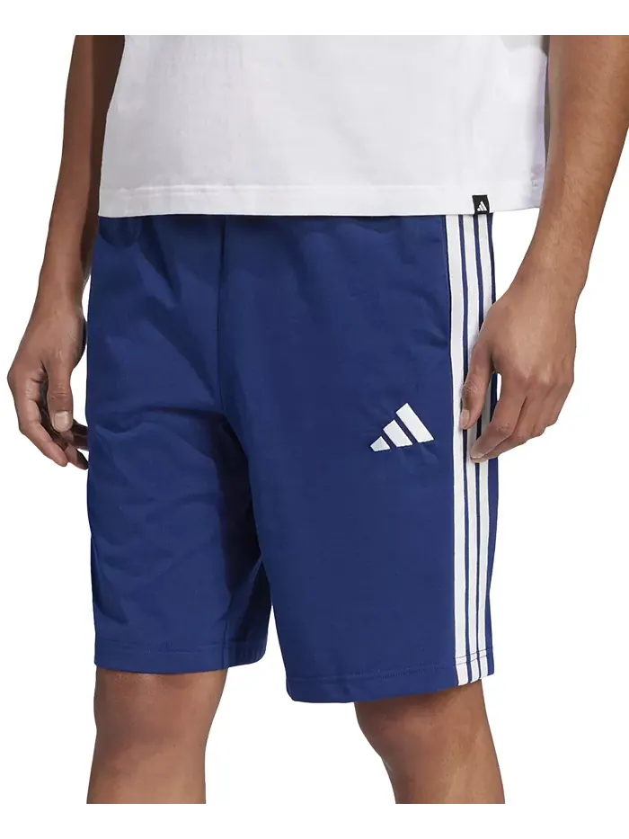 Мужские джерси шорты adidas