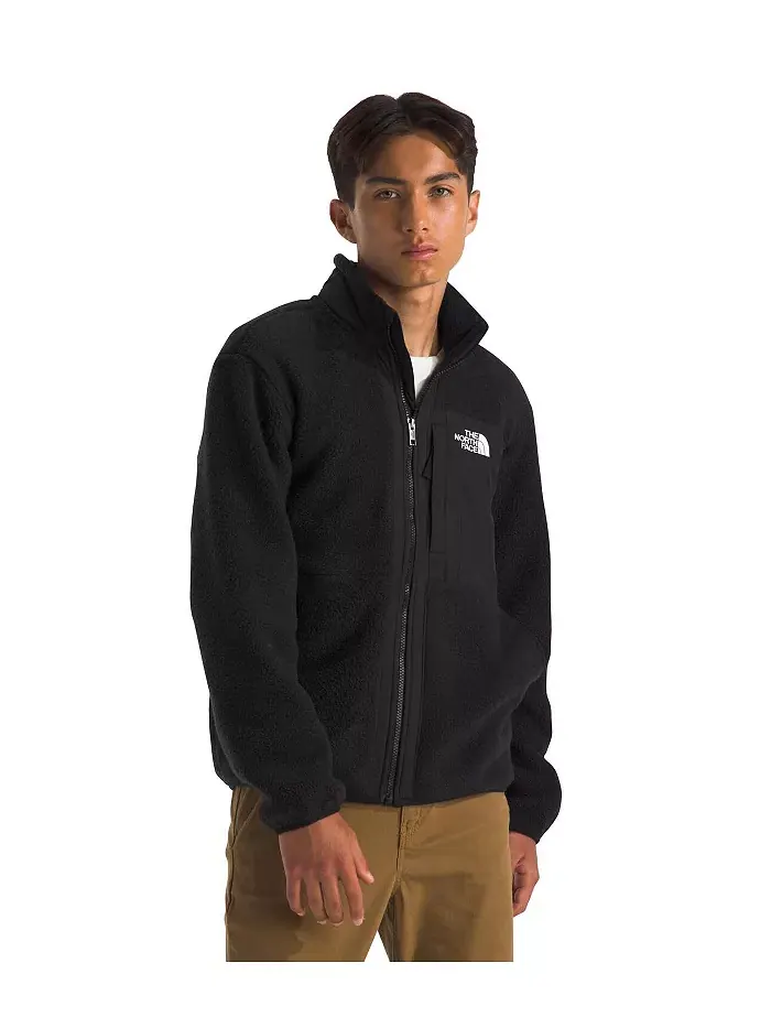 Куртка-бомбер Big Boys Yumiori с молнией The North Face