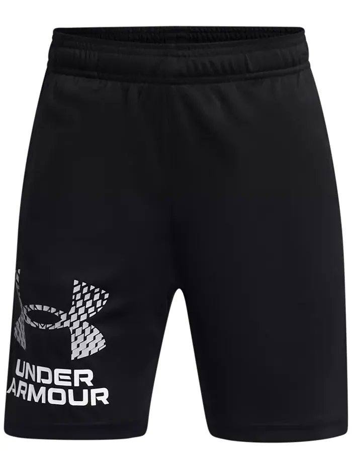 Мальчиковые шорты 8-20 Tech с влагоотводящим эффектом и быстрой сушкой Under Armour