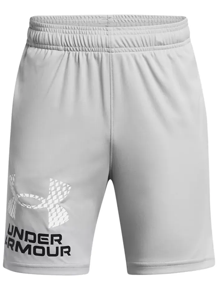 Мальчиковые шорты 8-20 Tech с влагоотводящим эффектом и быстрой сушкой Under Armour