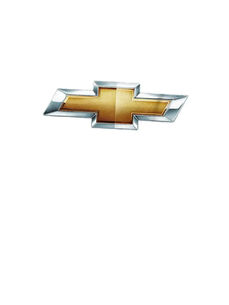 Футболка Chevrolet Chevy Bowtie Stacked Corvette — изображение 2 из 3, темно-синий