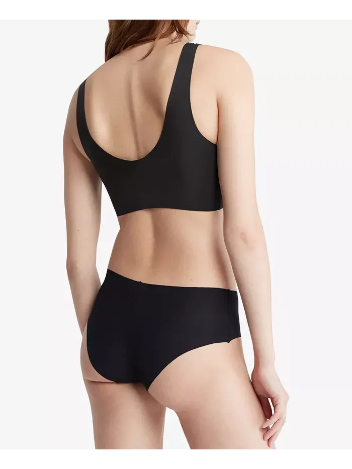 Невидимые трусики-хипстеры, 5 шт. Calvin Klein — изображение 3 из 5, мульти