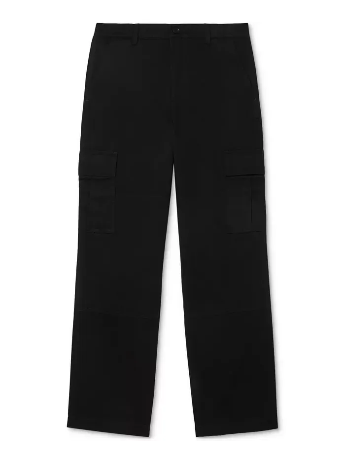 Брюки Lacoste, мужские — 4