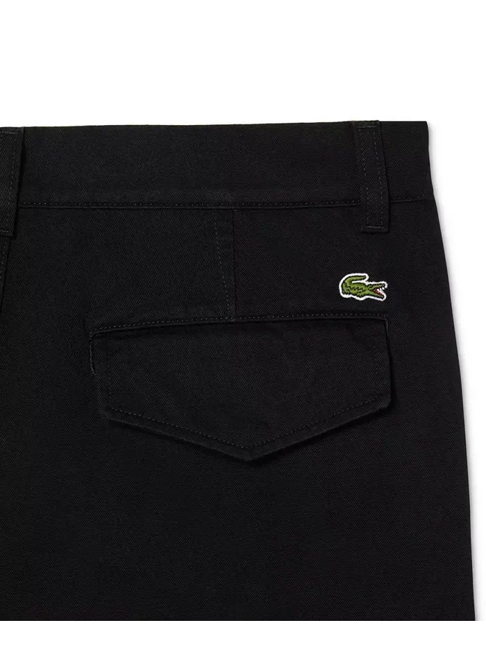 Брюки Lacoste, мужские — 5