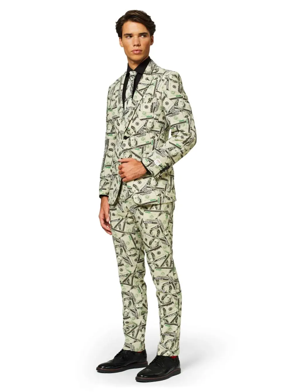 Мужские костюмы для вечеринок - наряды для тематических вечеринок OppoSuits