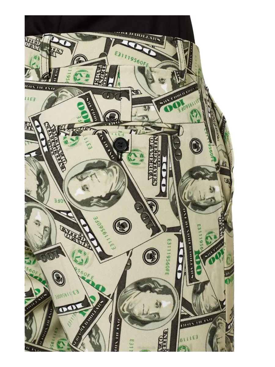 Мужские костюмы для вечеринок - наряды для тематических вечеринок OppoSuits — изображение 3 из 7, мульти