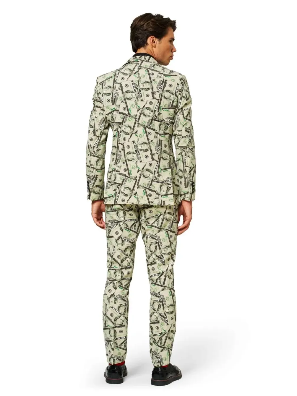 Мужские костюмы для вечеринок - наряды для тематических вечеринок OppoSuits — изображение 4 из 7, мульти