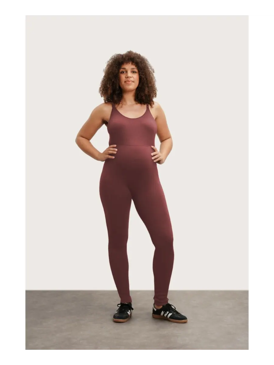 Комбинезон для беременных Jordan для кормления NOM Maternity