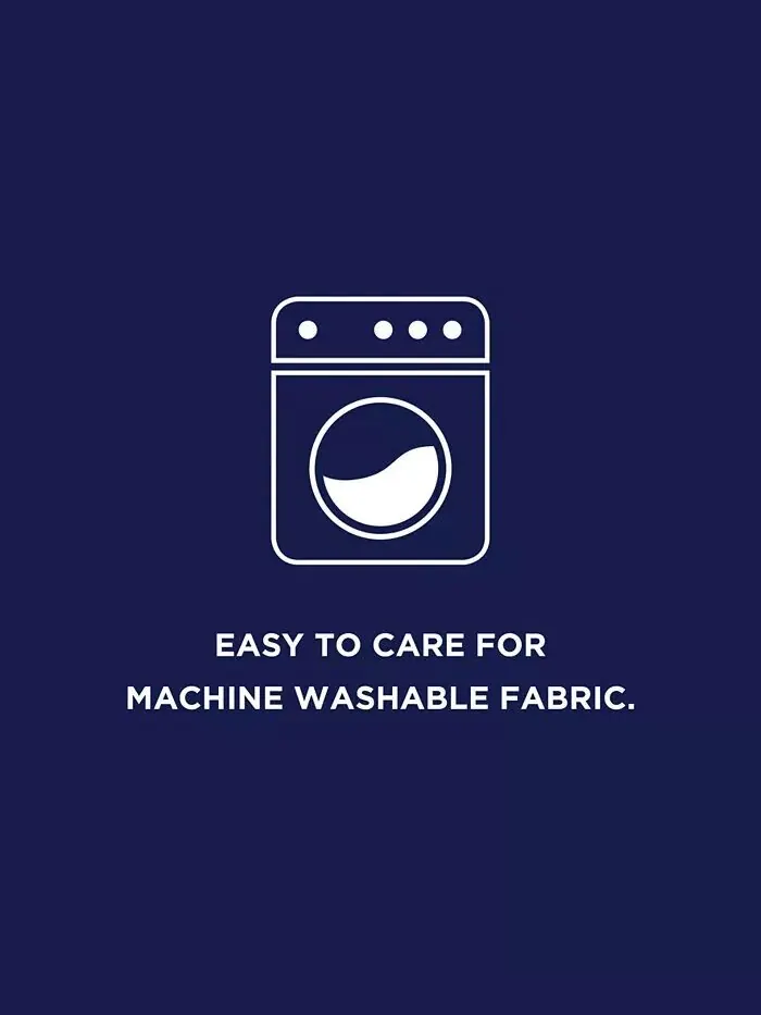 Мужская эластичная классическая рубашка обычного кроя, устойчивая к морщинам Tommy Hilfiger — изображение 5 из 6, белый