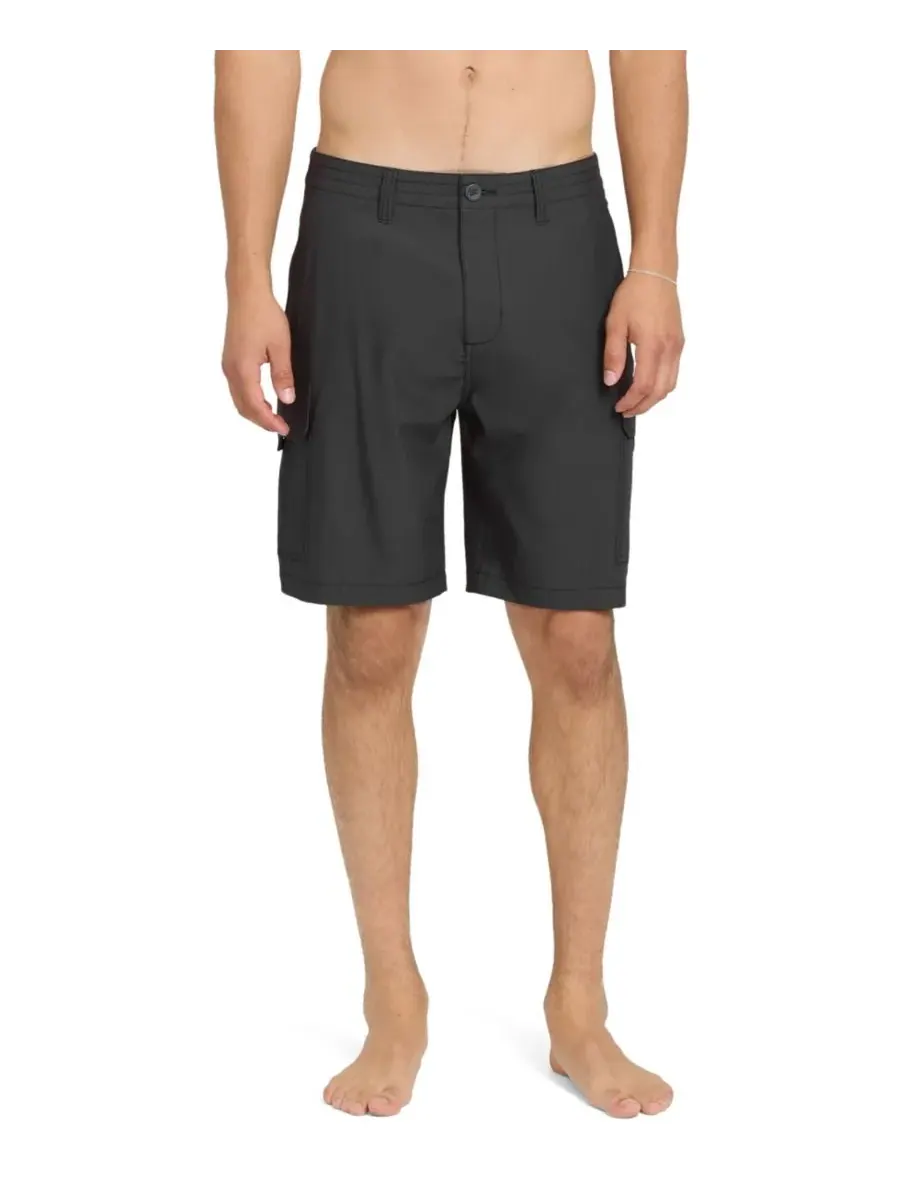 Мужские шорты Legion Cargo 20 Quiksilver Waterman