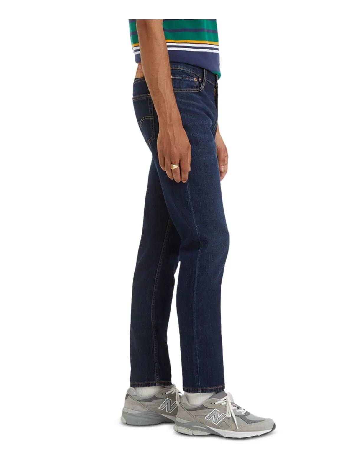 Мужские джинсы узкого кроя 511 Levi's — изображение 2 из 4