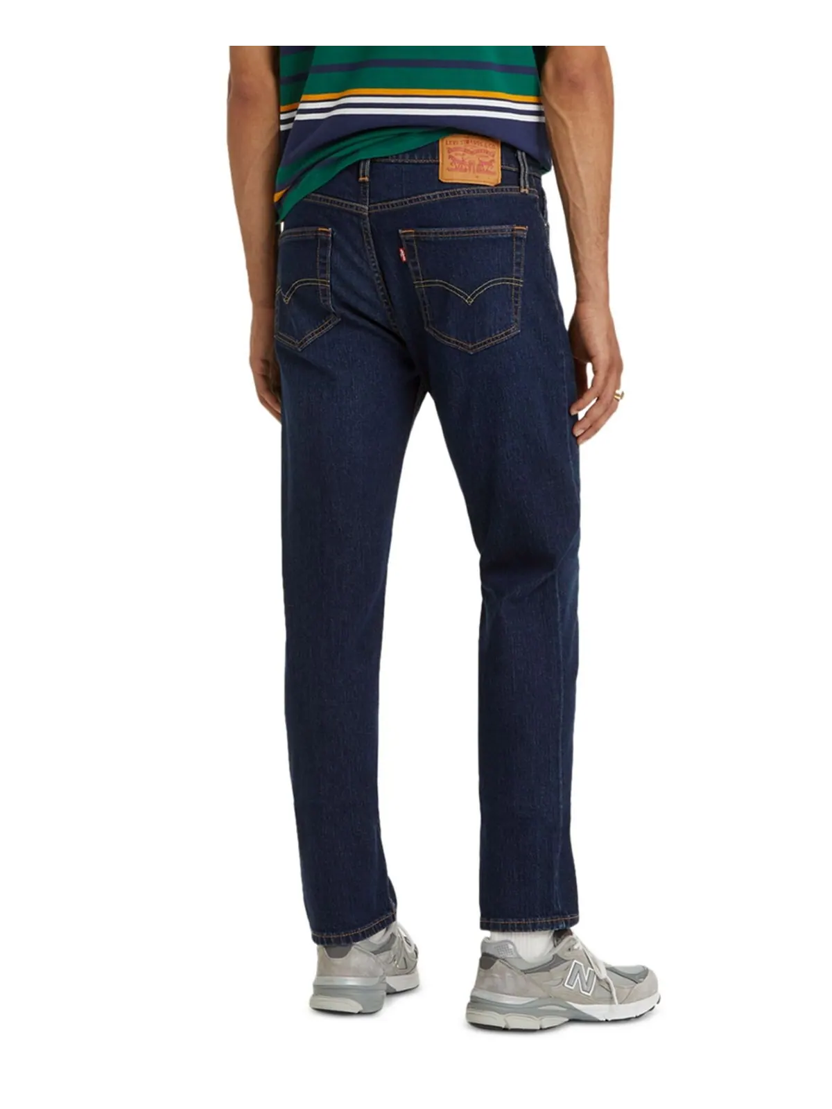 Мужские джинсы узкого кроя 511 Levi's — изображение 3 из 4