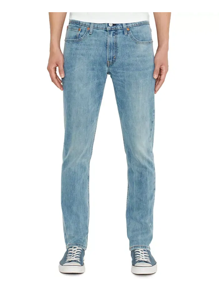 Мужские джинсы 511 Slim Fit Levi's — изображение 1 из 2