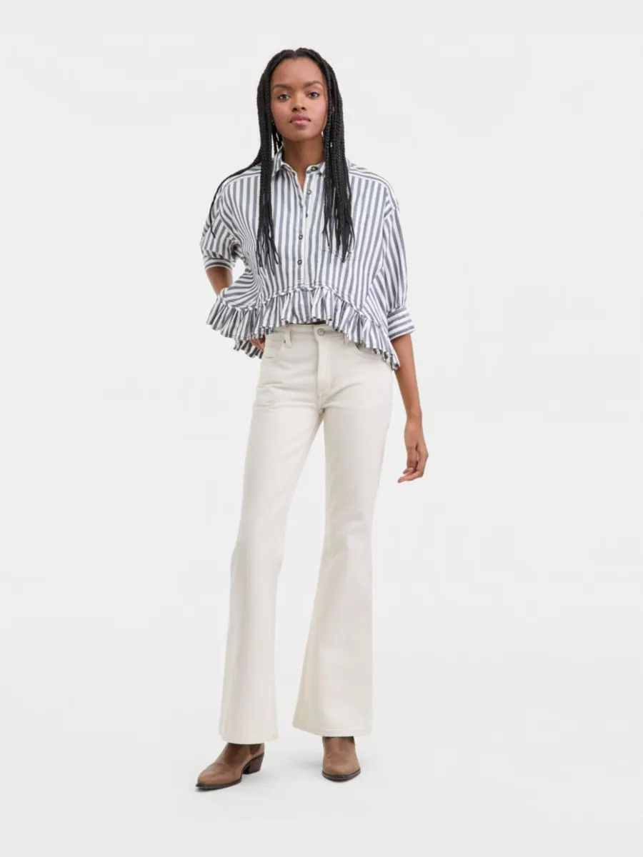 Женские джинсы West Coast Relaxed Free People