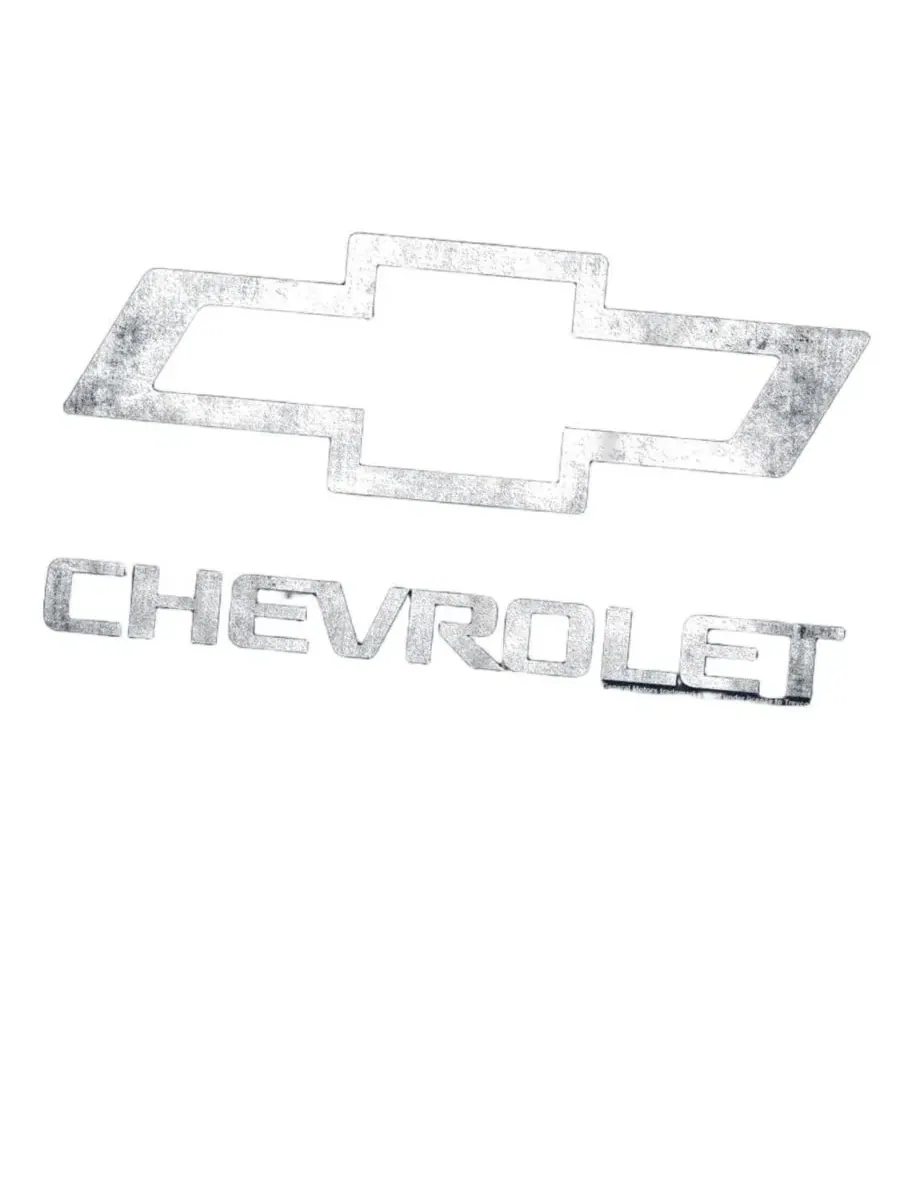 Футболка с логотипом Chevrolet Corvette — изображение 2 из 3, темно-синий