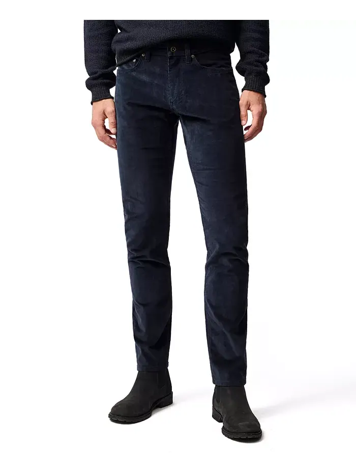 Мужские джинсы Ashhurst Straight Fit Rodd & Gunn