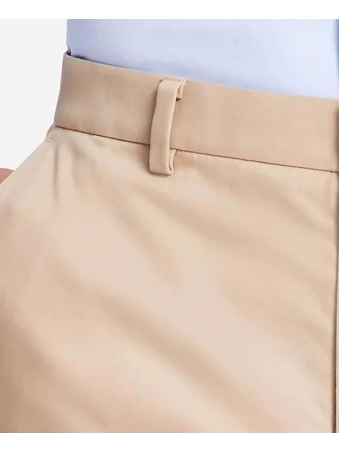 Мужские брюки-чиносы классического кроя из хлопка-стрейча Brooks Brothers — 5