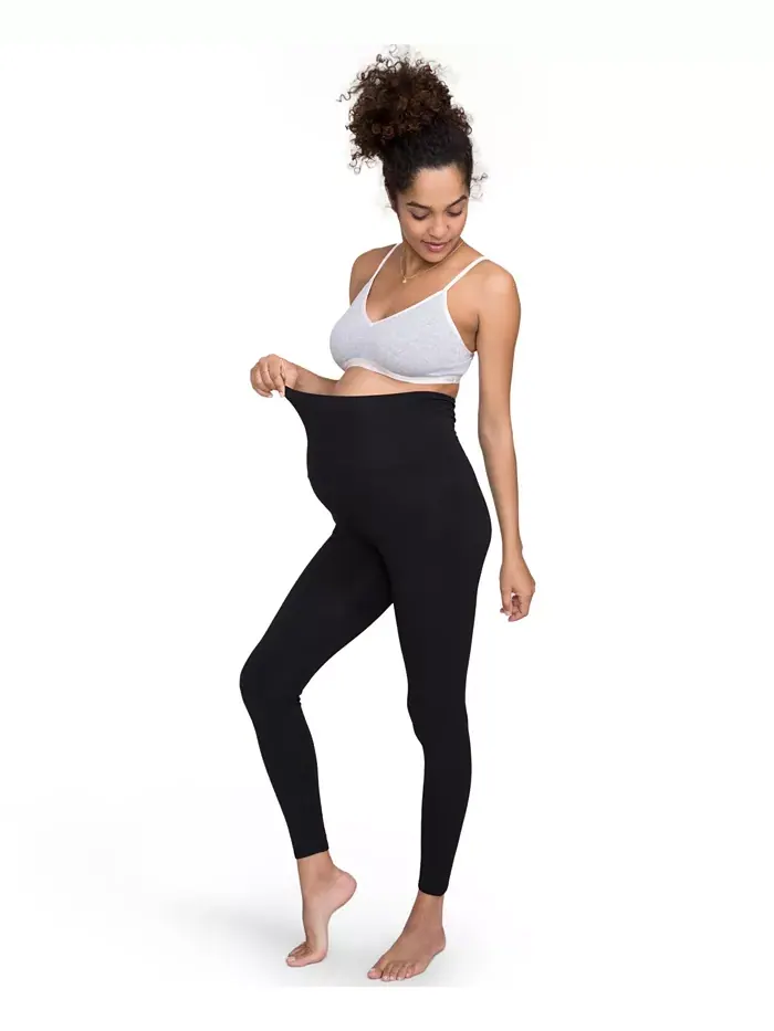 Леггинсы для беременных Ultimate Over the Bump HATCH Collection