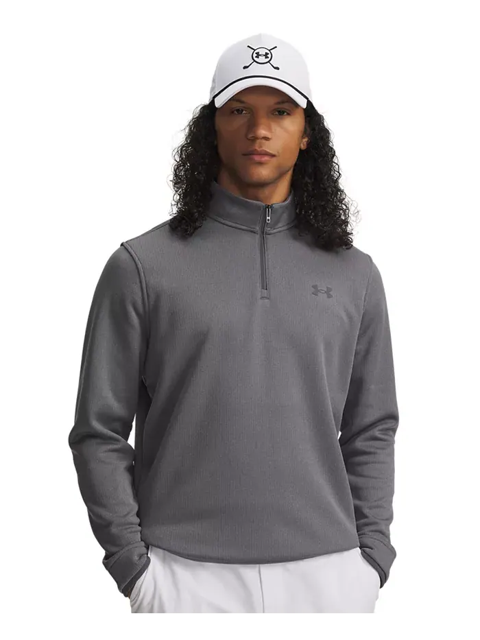 Мужская утепленная толстовка с длинным рукавом Storm Under Armour