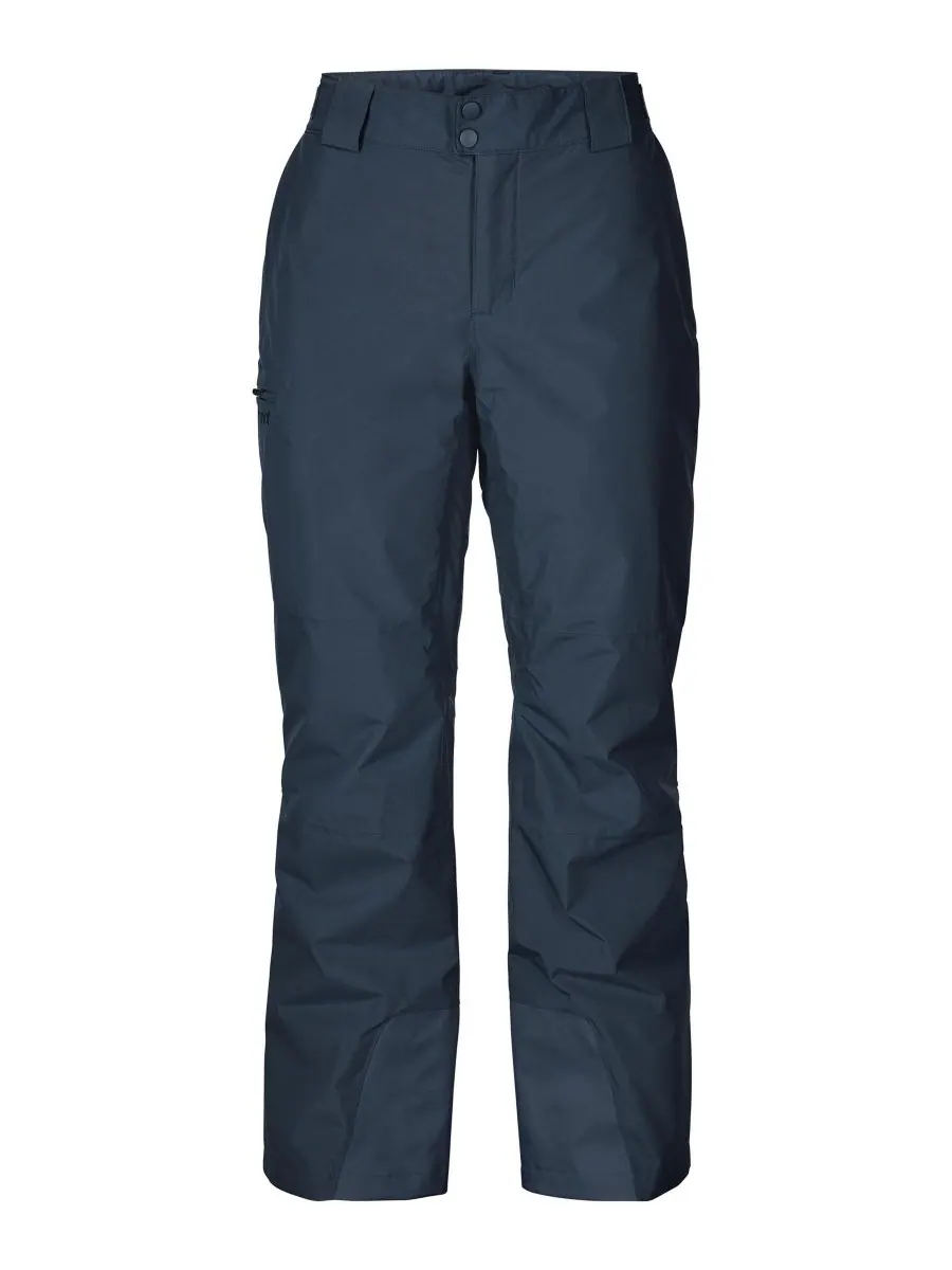Женские брюки Lightray GORE-TEX Marmot, Thunderhea — изображение 3 из 6