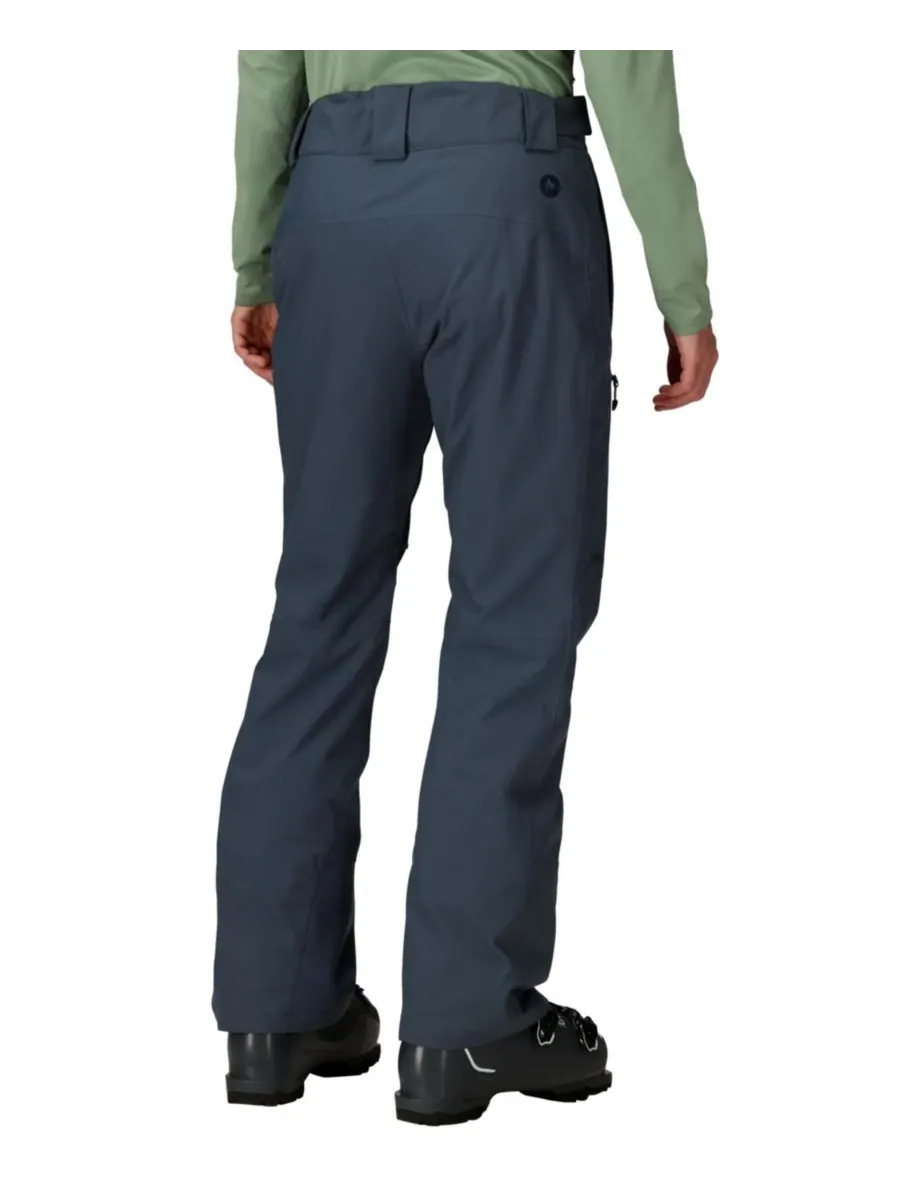 Женские брюки Lightray GORE-TEX Marmot, Thunderhea — изображение 5 из 6