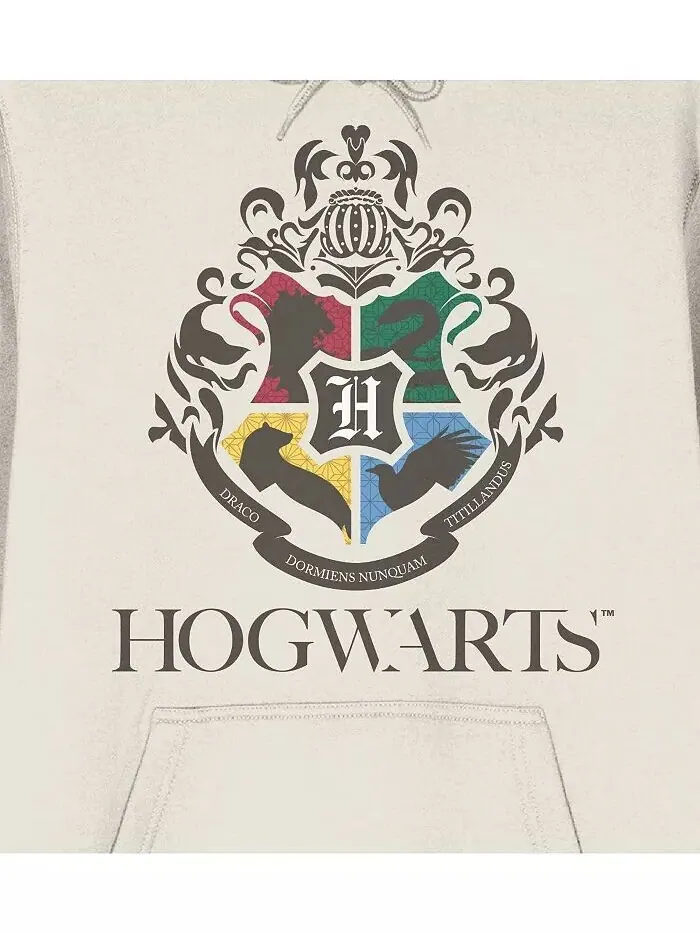 Мужская тостовка Harry Potter — изображение 2 из 2, мульти