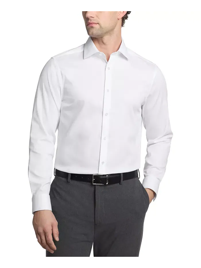 Мужская рубашка Calvin Klein Steel Plus Slim Fit Calvin Klein
