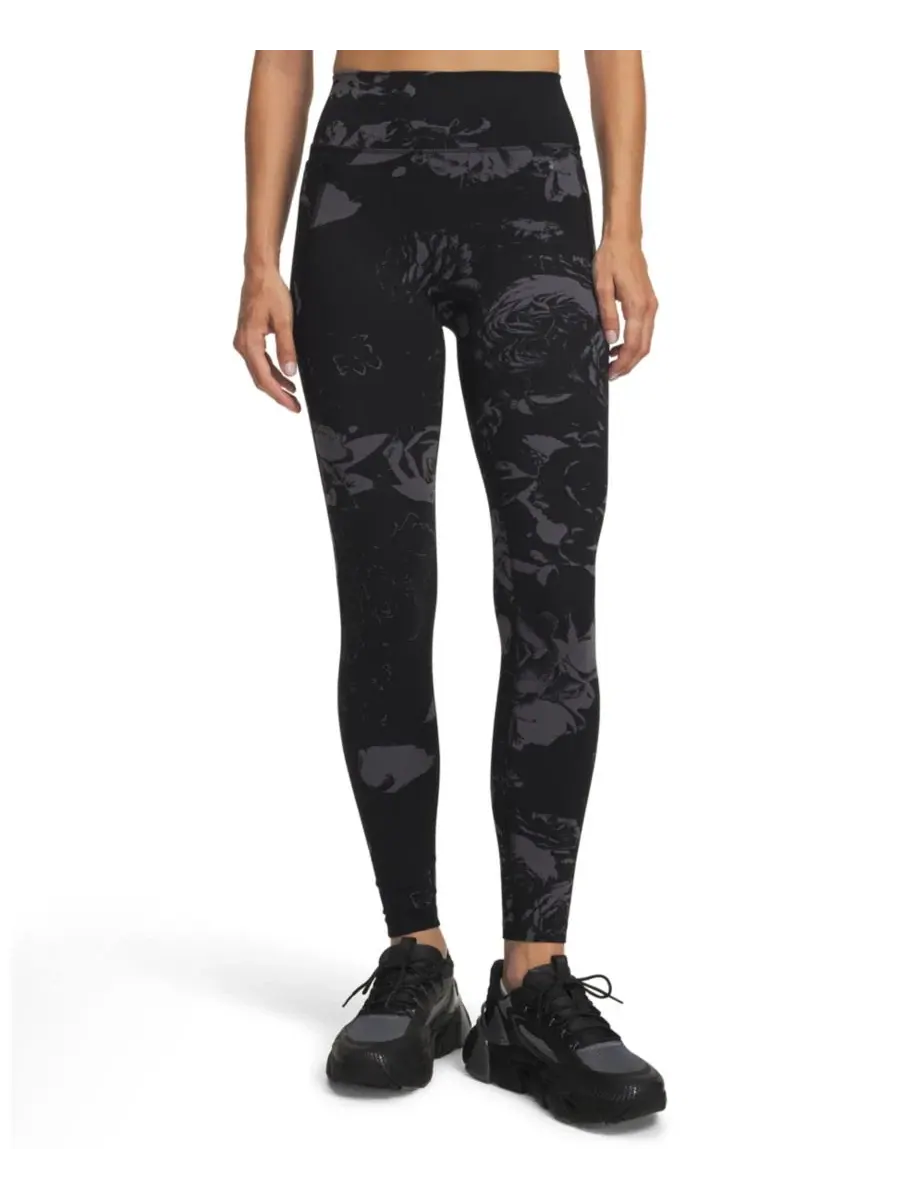 Женские спортивные брюки облегающего кроя Under Armour