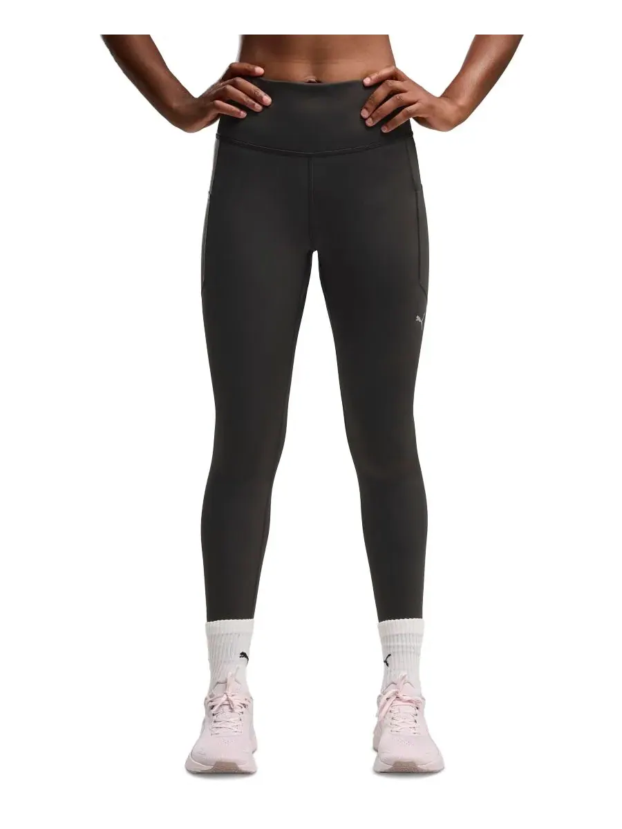 Леггинсы для тренировок PWRMODE Puma Puma Black