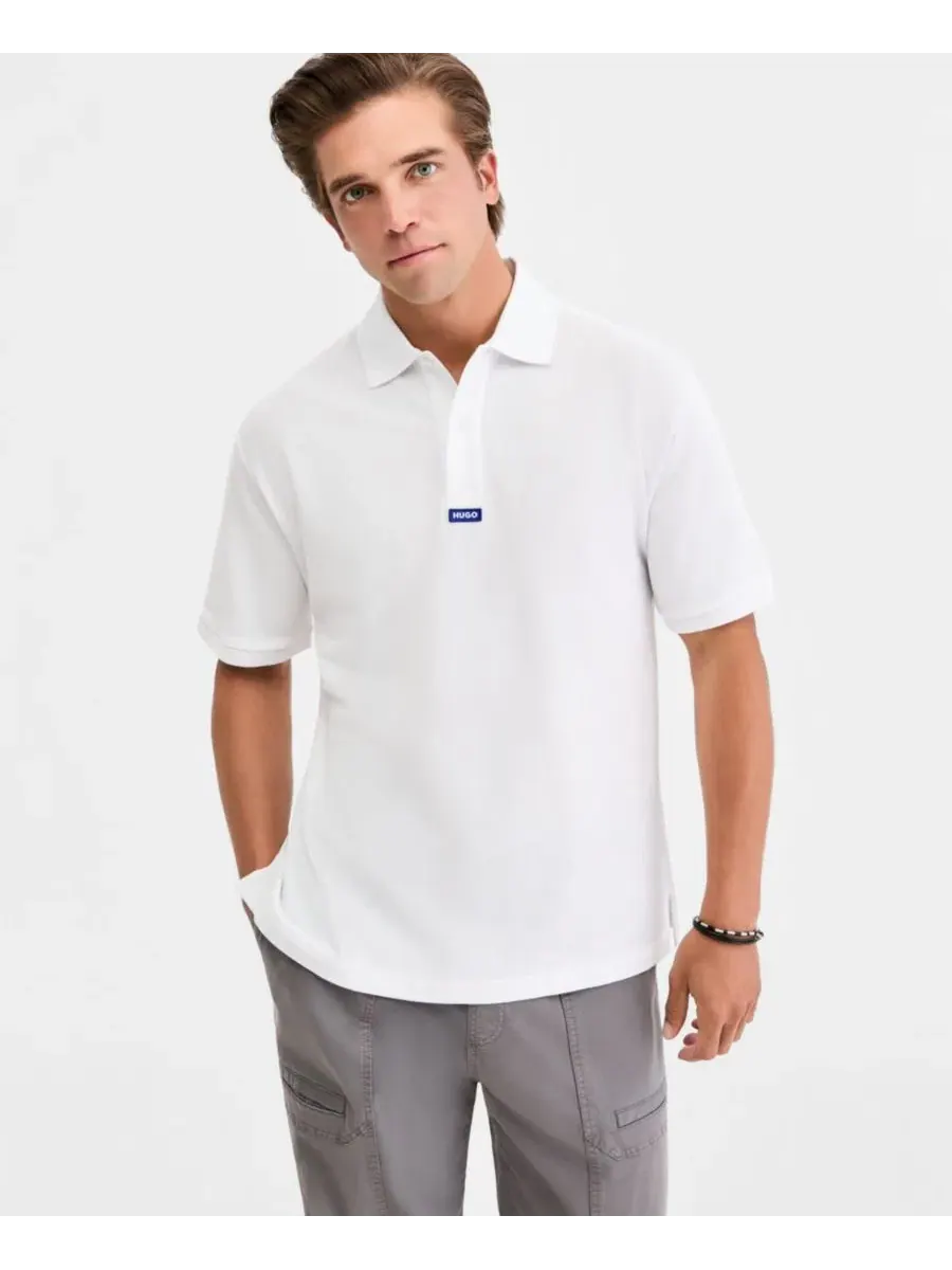 Поло Hugo Boss Nolitos