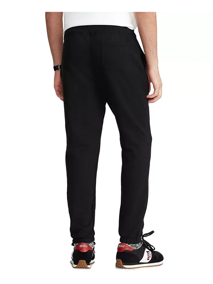 Мужские брюки из хлопкового флиса Polo Ralph Lauren — 2