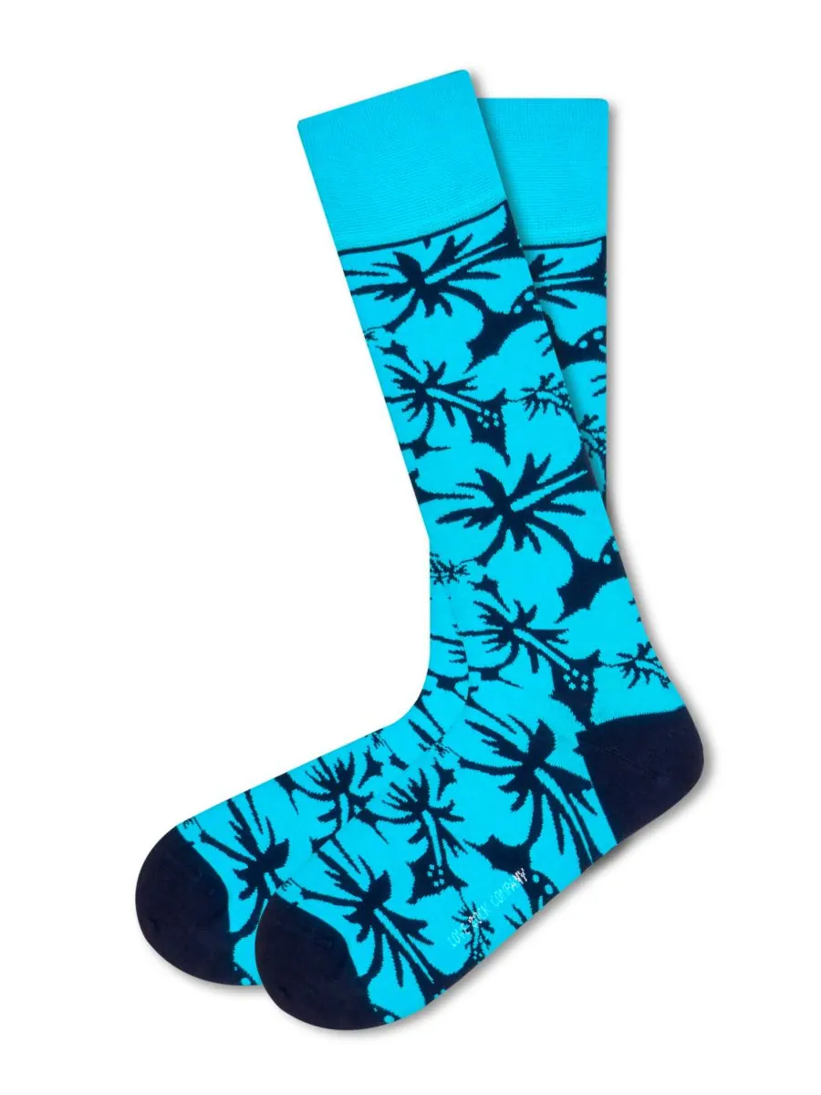 Мужские носки Лили Love Sock Company