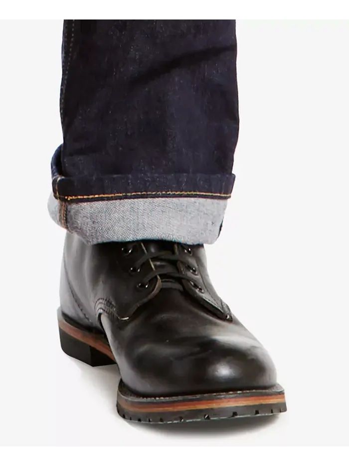 Мужские джинсы 505 Regular Fit Stretch Levi's — изображение 5 из 9