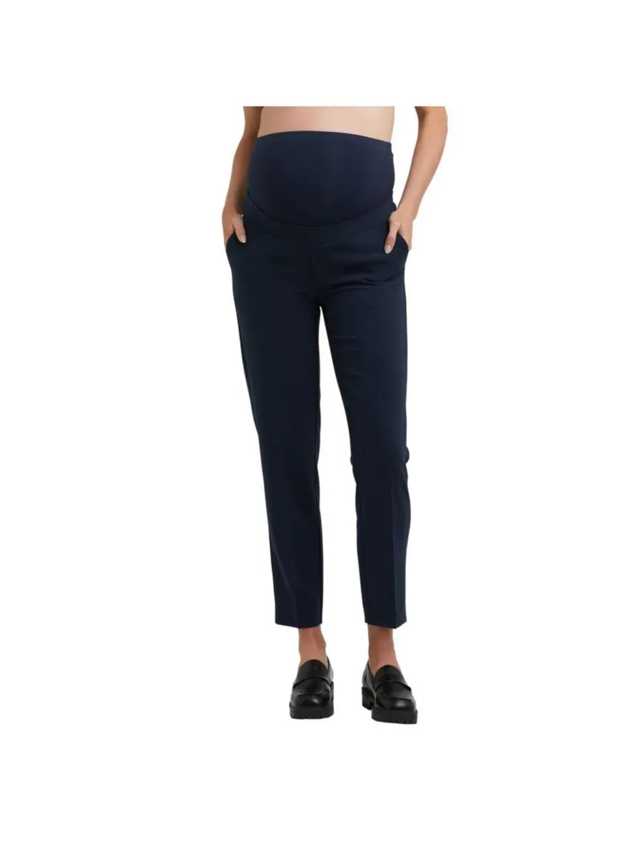 Укороченные брюки для беременных Ripe Alexa Classic Ripe Maternity