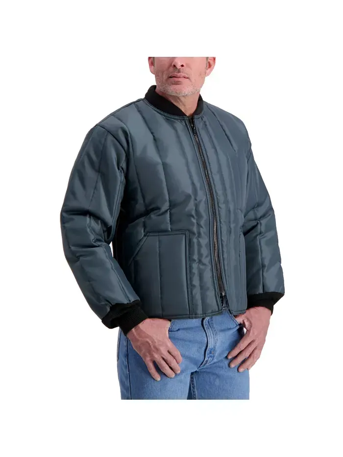 Мужская куртка Econo-Tuff - комфорт при -9°C, утепленная, водоотталкивающая, прочная, легкая
