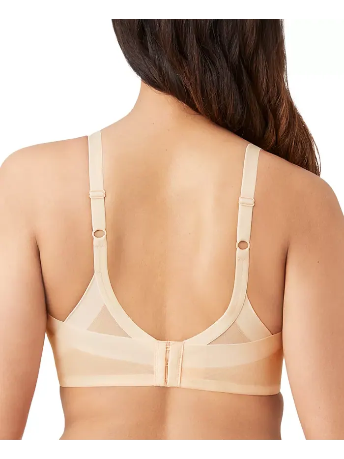 Бюстгальтер Side Smoothing Contour Bra 853281 Wacoal — изображение 12 из 13, песочный