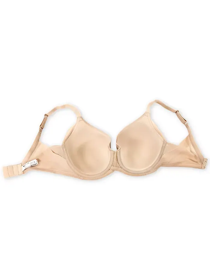 Бюстгальтер Side Smoothing Contour Bra 853281 Wacoal — изображение 13 из 13, песочный