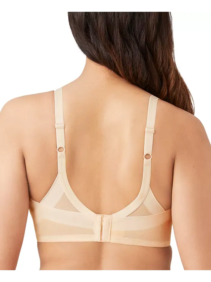 Бюстгальтер Side Smoothing Contour Bra 853281 Wacoal — изображение 8 из 13, песочный