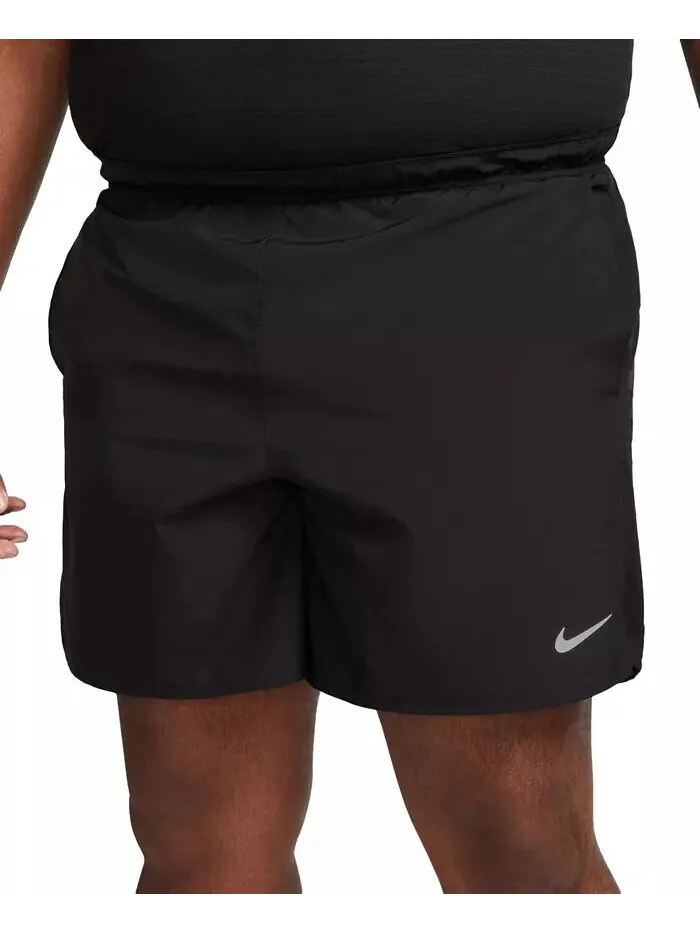 Мужские беговые шорты Challenger Dri-FIT с короткой подкладкой 7 дюймов Nike