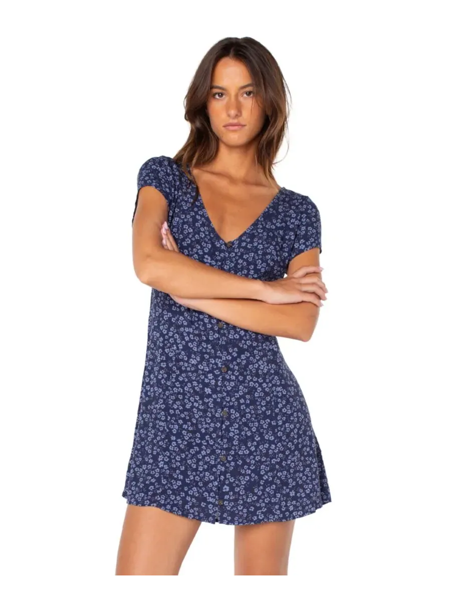 Платье мини Cool Breeze Roxy